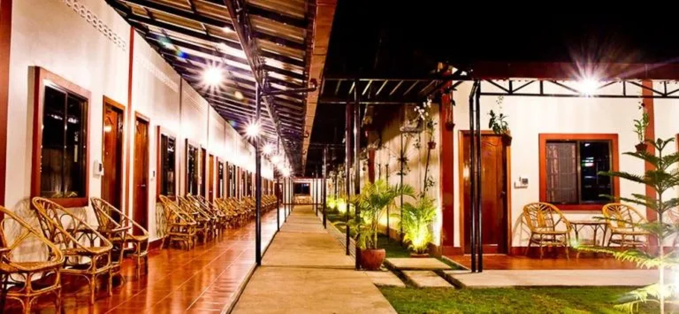 Zana Beach Guesthouse