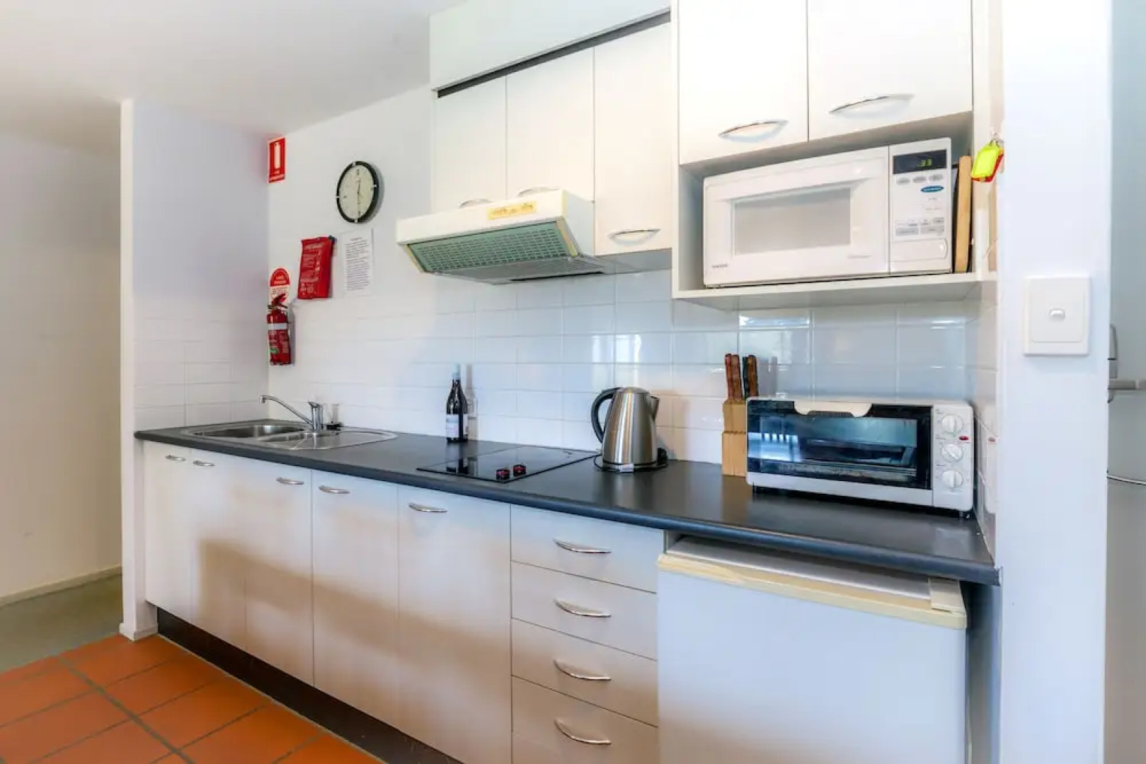 Condo 105 at Horizons Golf Resort - Salamander Bay NSW