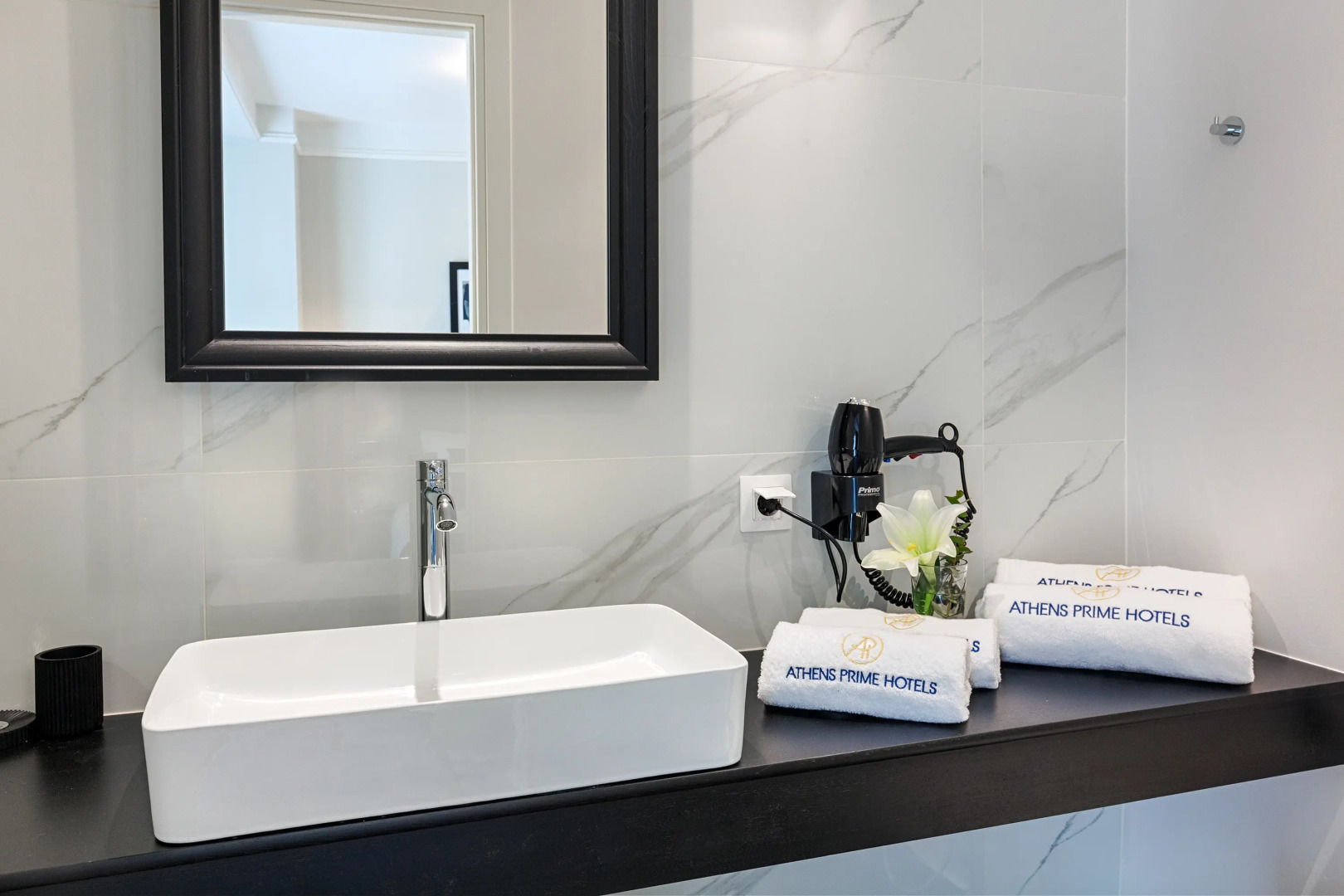 Classic Hotel by Athens Prime Hotels