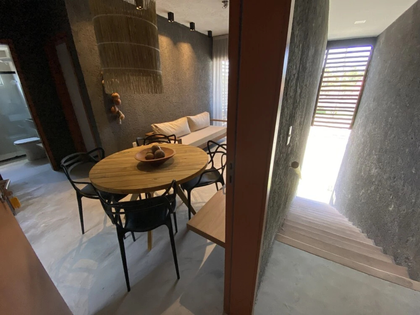 Villas Patacho - Milagres Ap 103 Bloco F