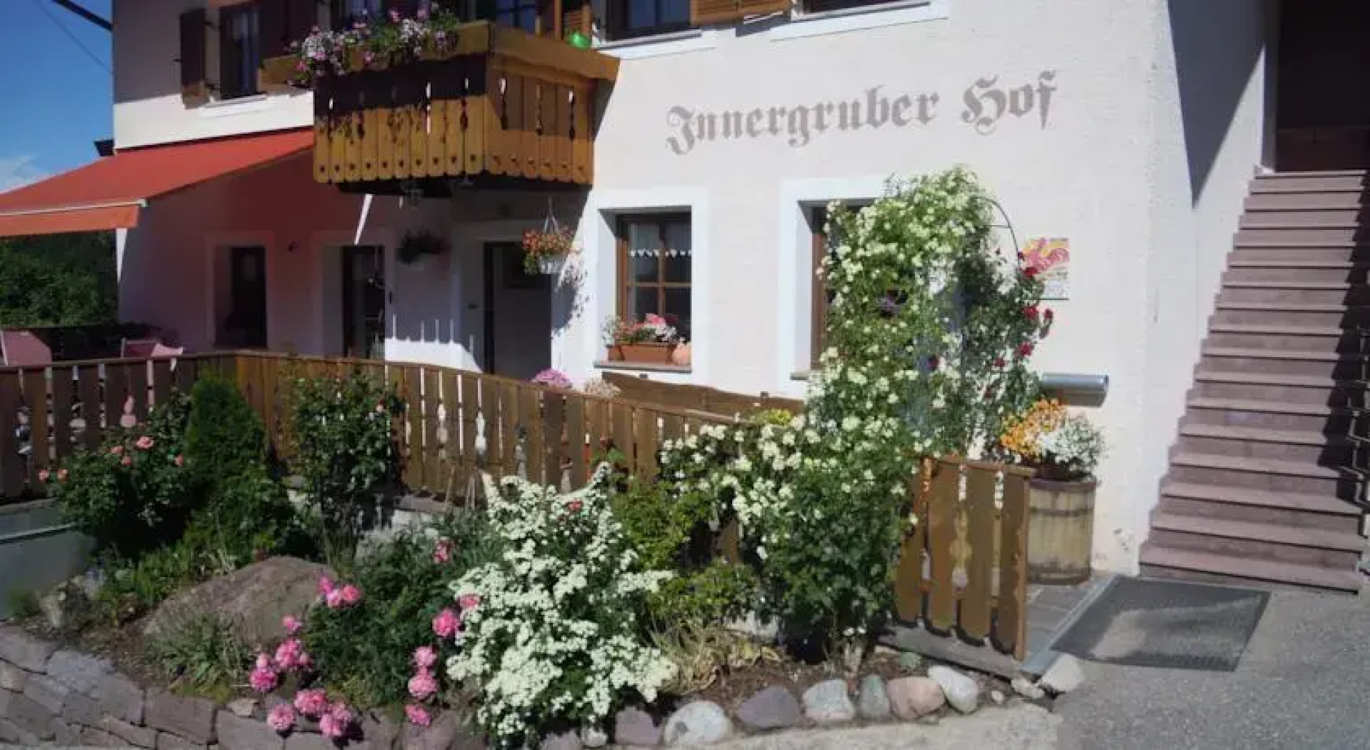 Innergruberhof