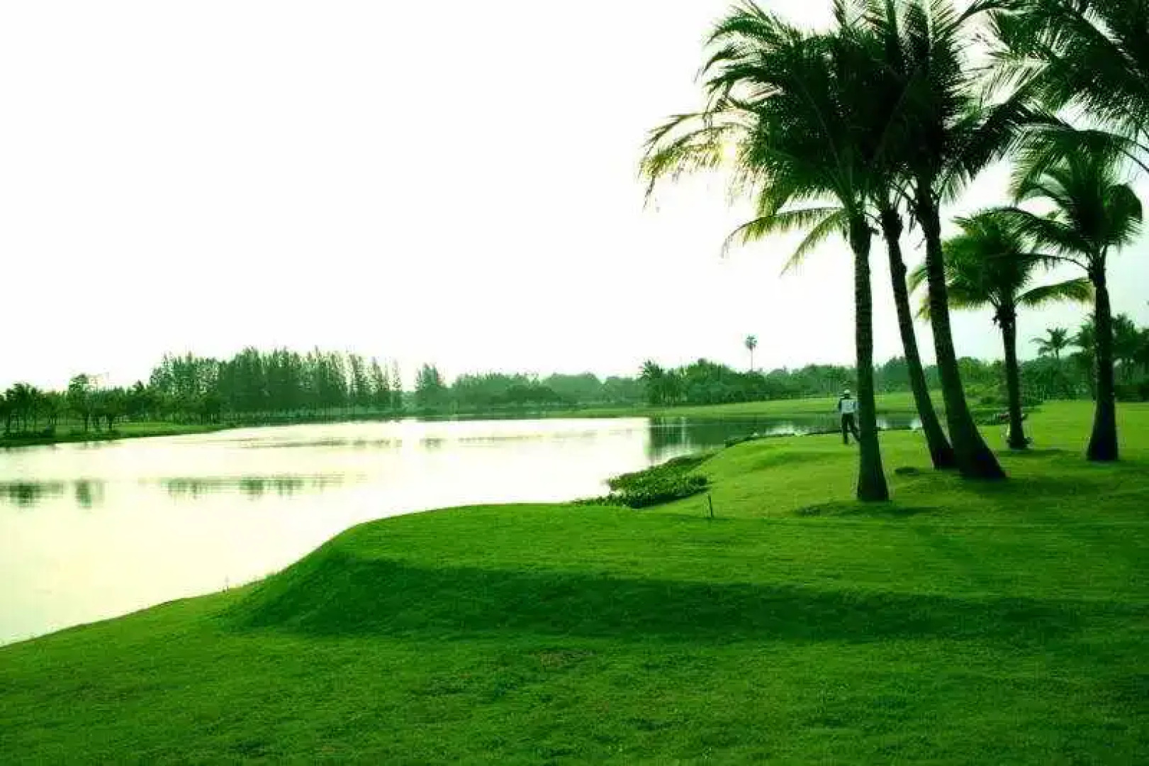 Water Land Golf Resort & Spa