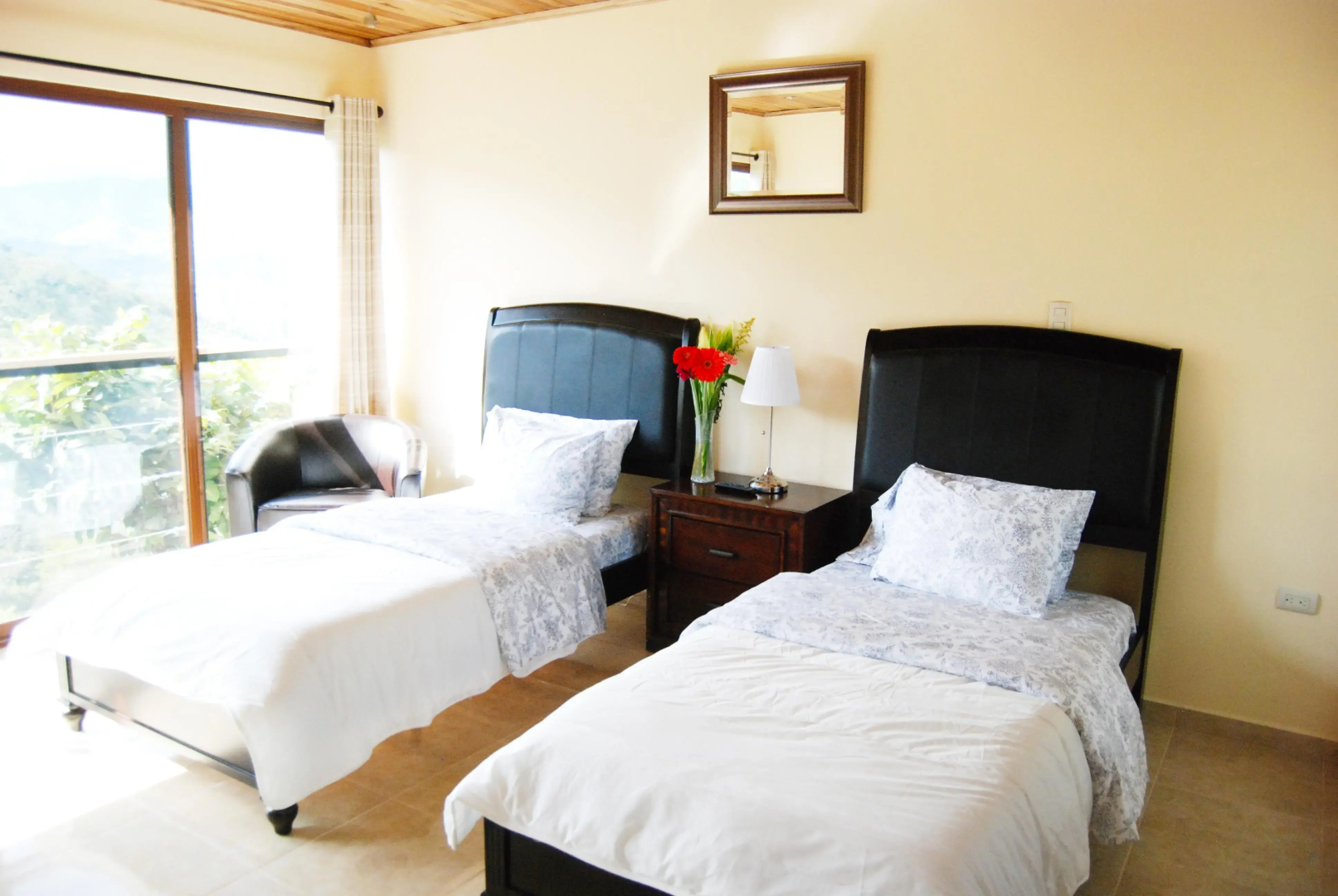 Barons Resort