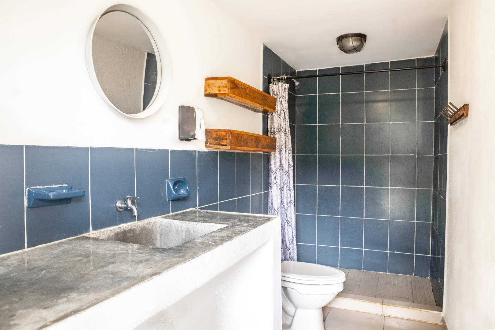 Selina Playa Venao - Hostel