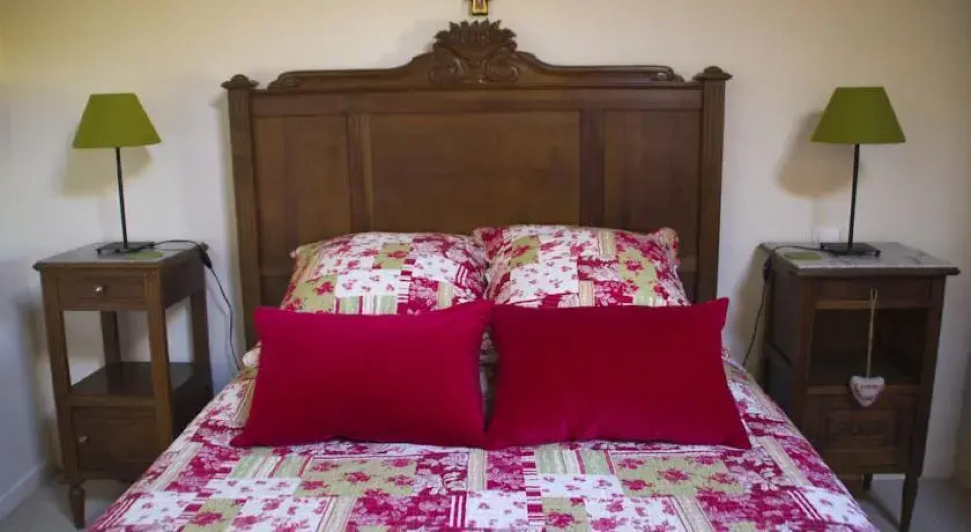 Chambre dHotes Le Clozet