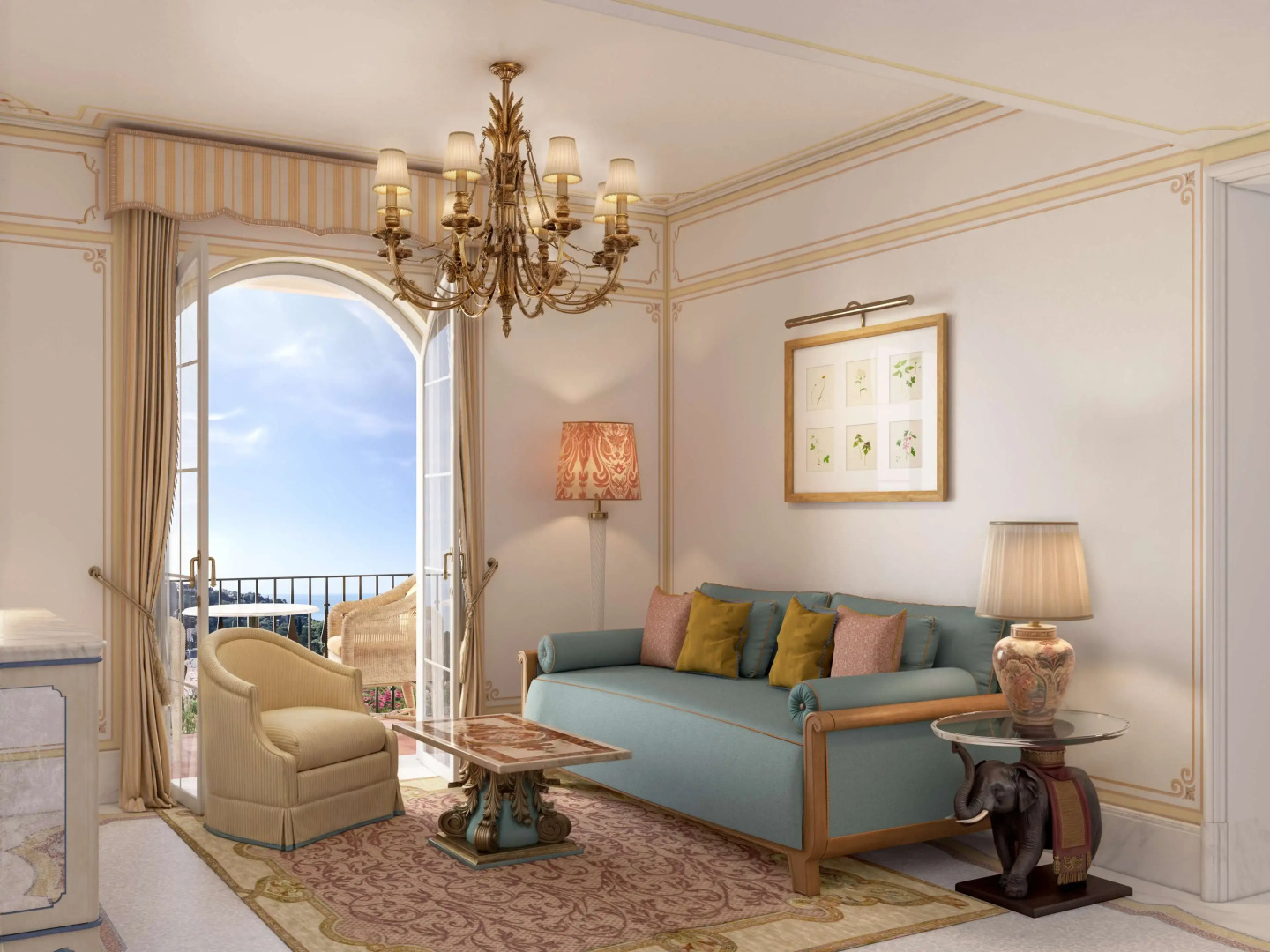 Belmond Hotel Splendido