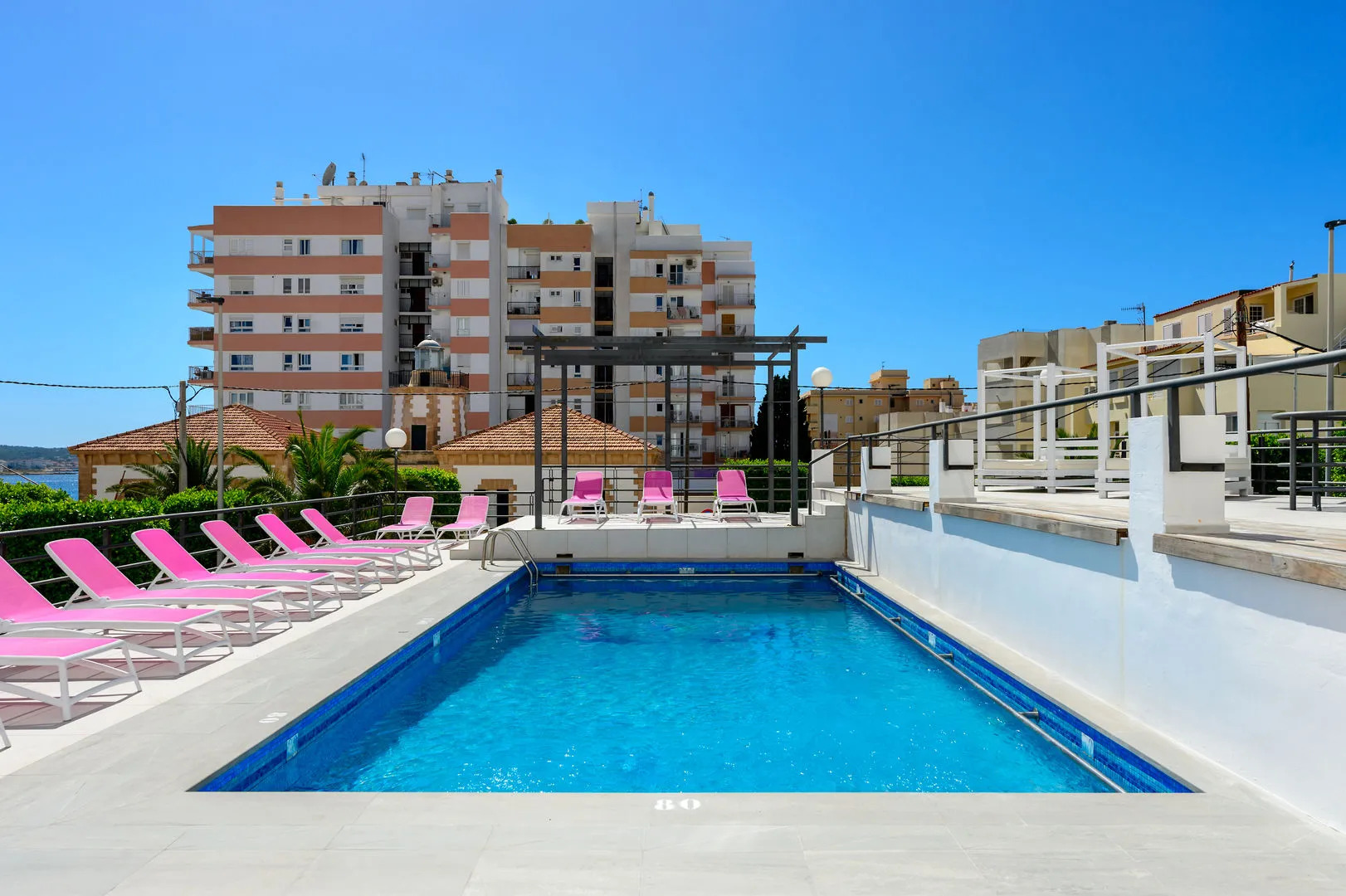 Aparthotel Vibra Sanan - Adults Only