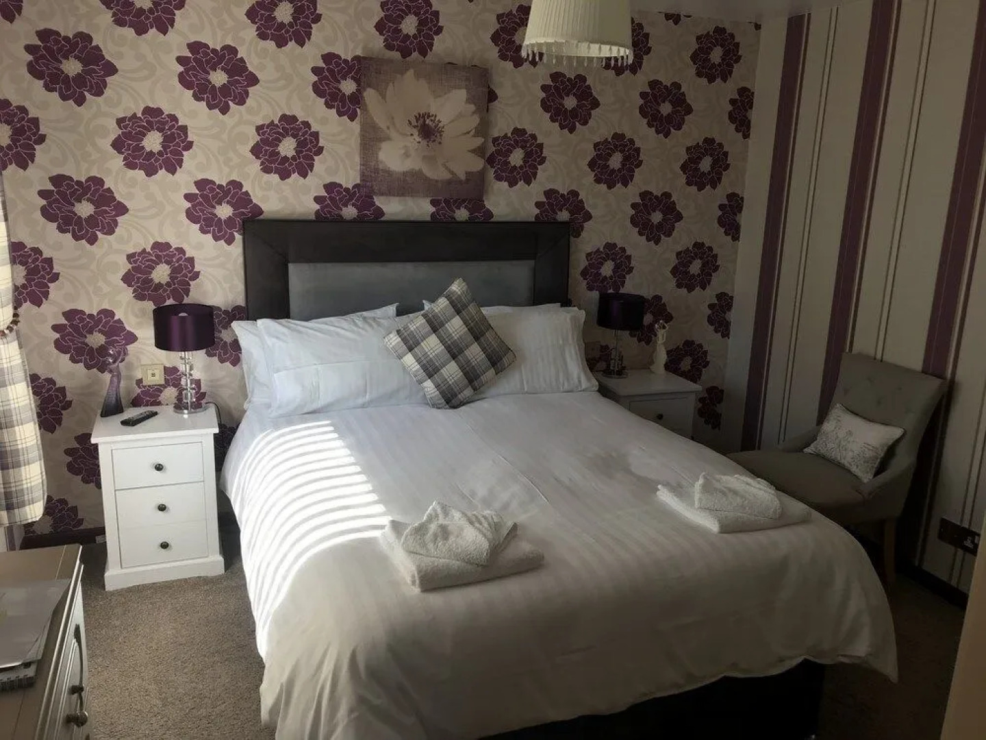 Foinaven Bed & Breakfast