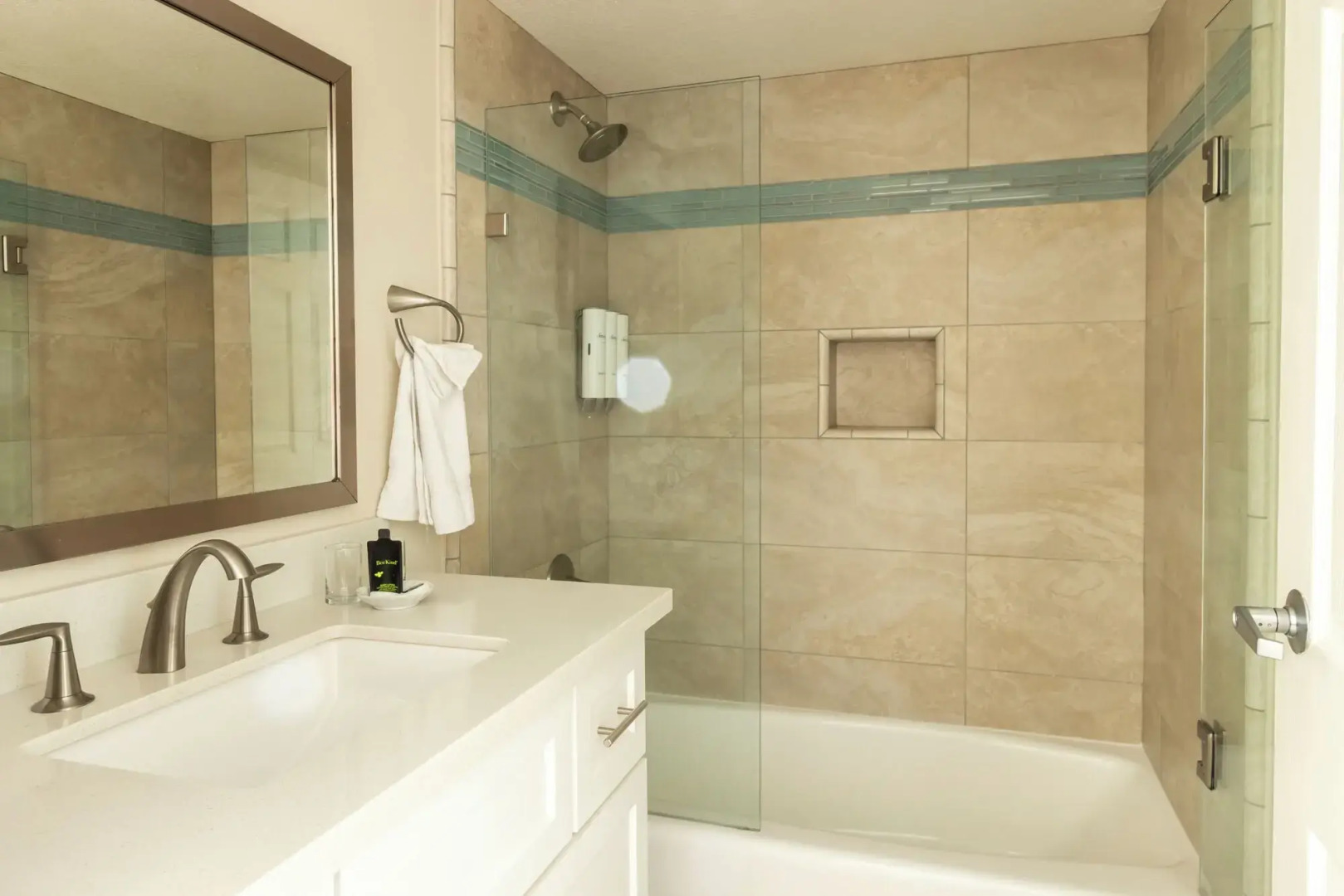 Seascape Beach Resort