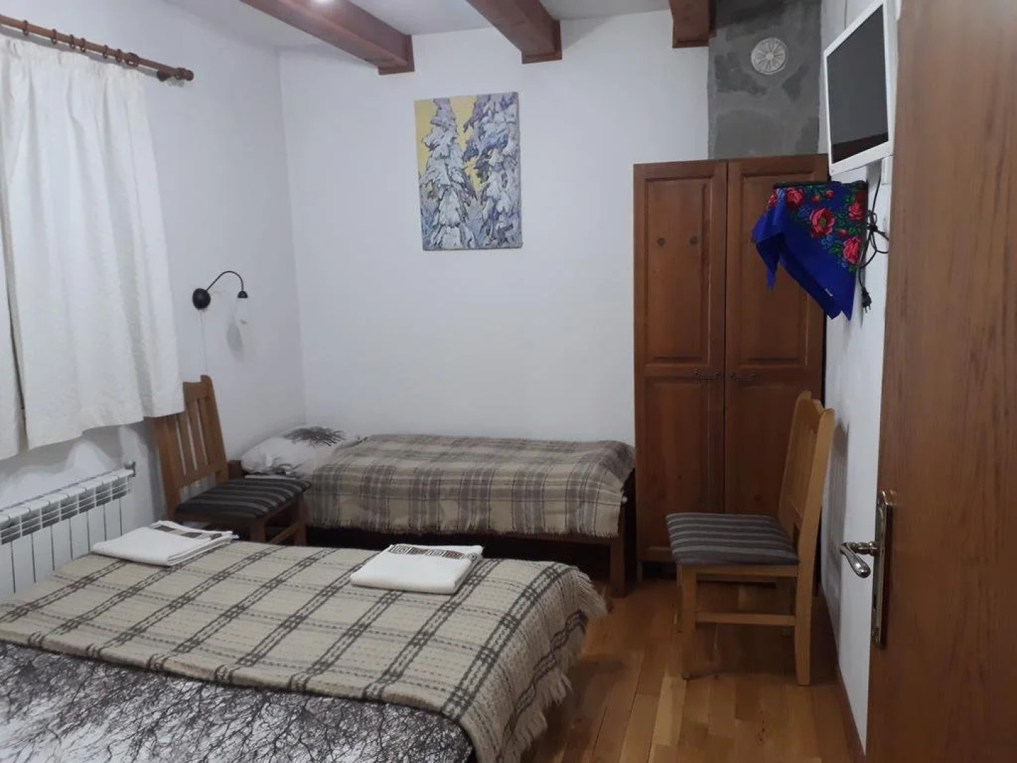 Grandma's Corner Guest House