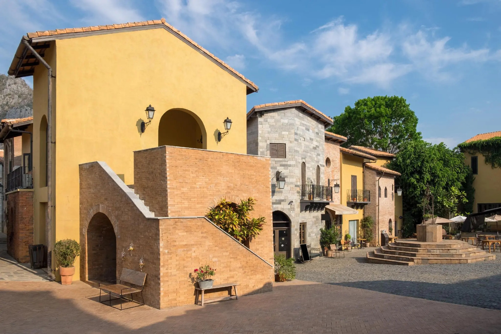 Away 23 Degree Estate at Khaoyai