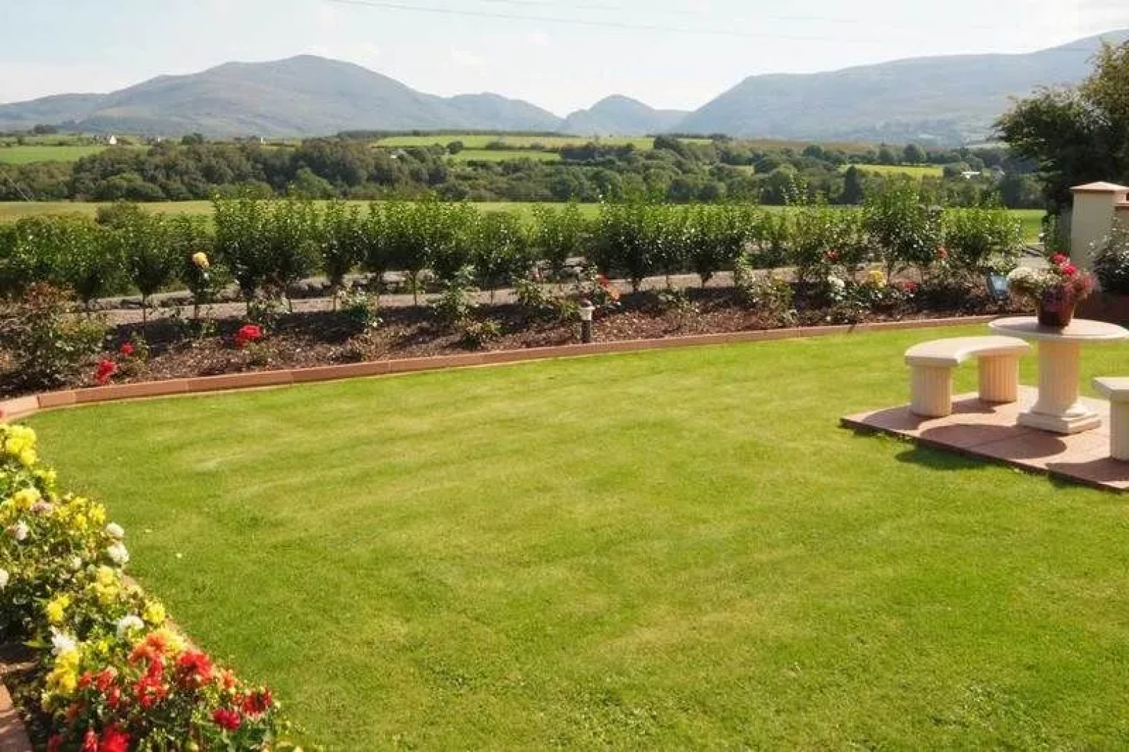 River Valley Farmhouse