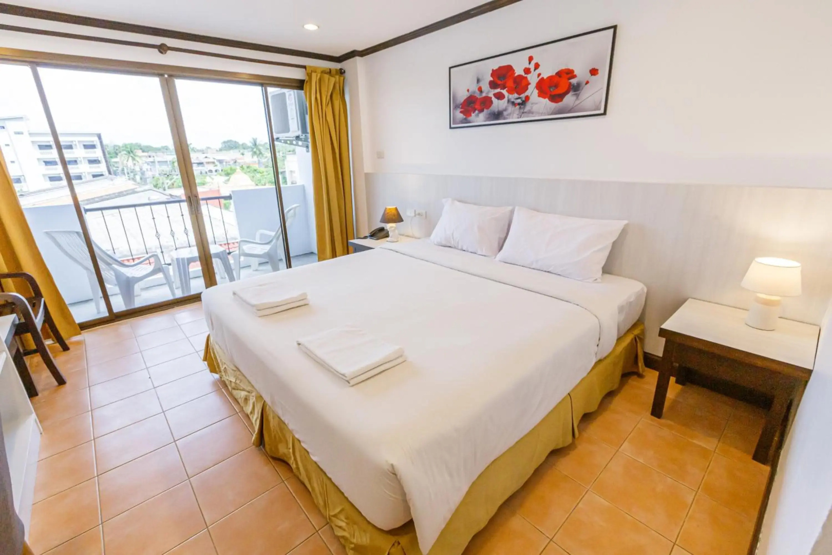 South Siam Guesthouse