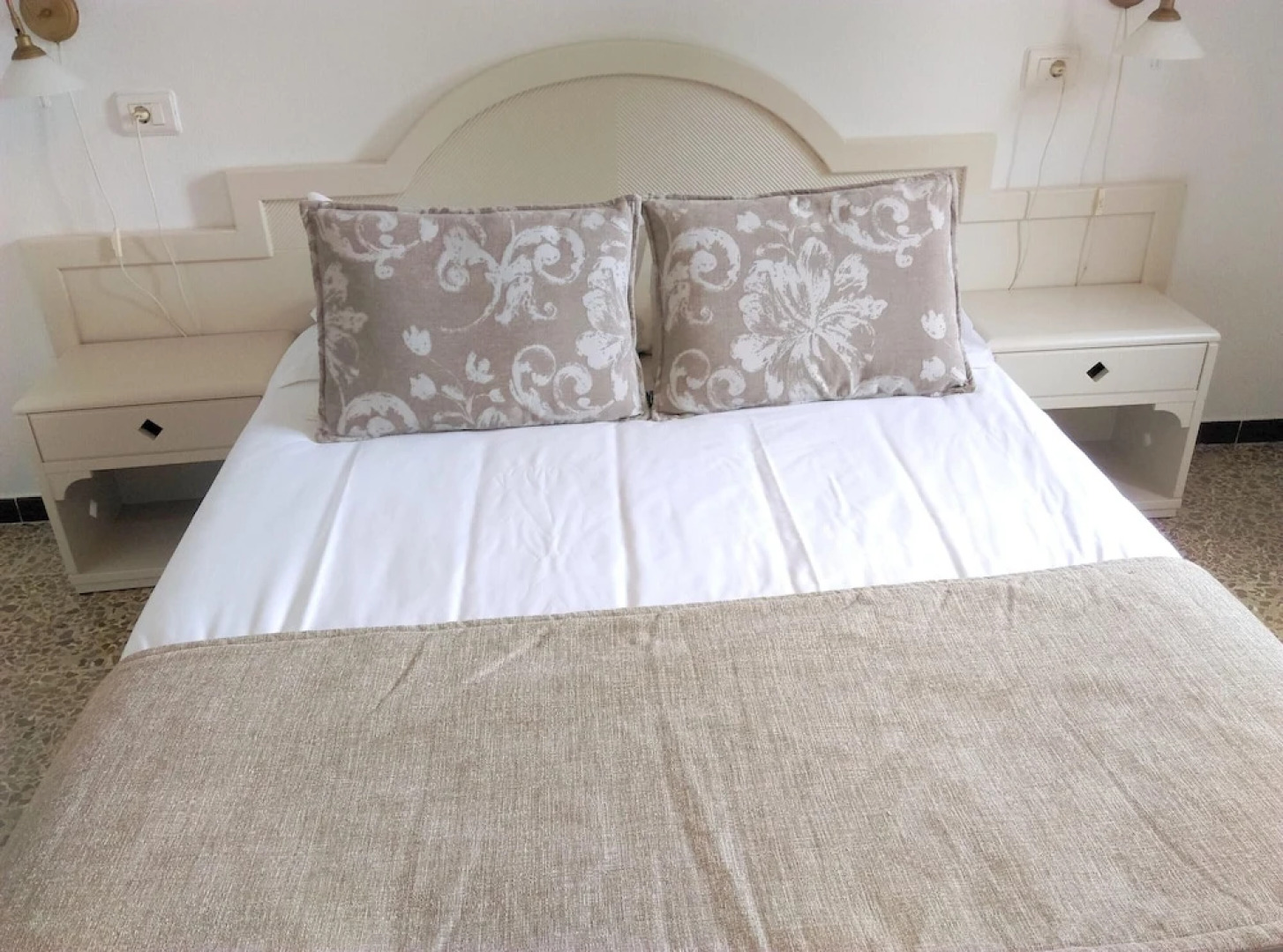 House With 3 Bedrooms in Cala Millor, With Enclosed Garden and Wifi -