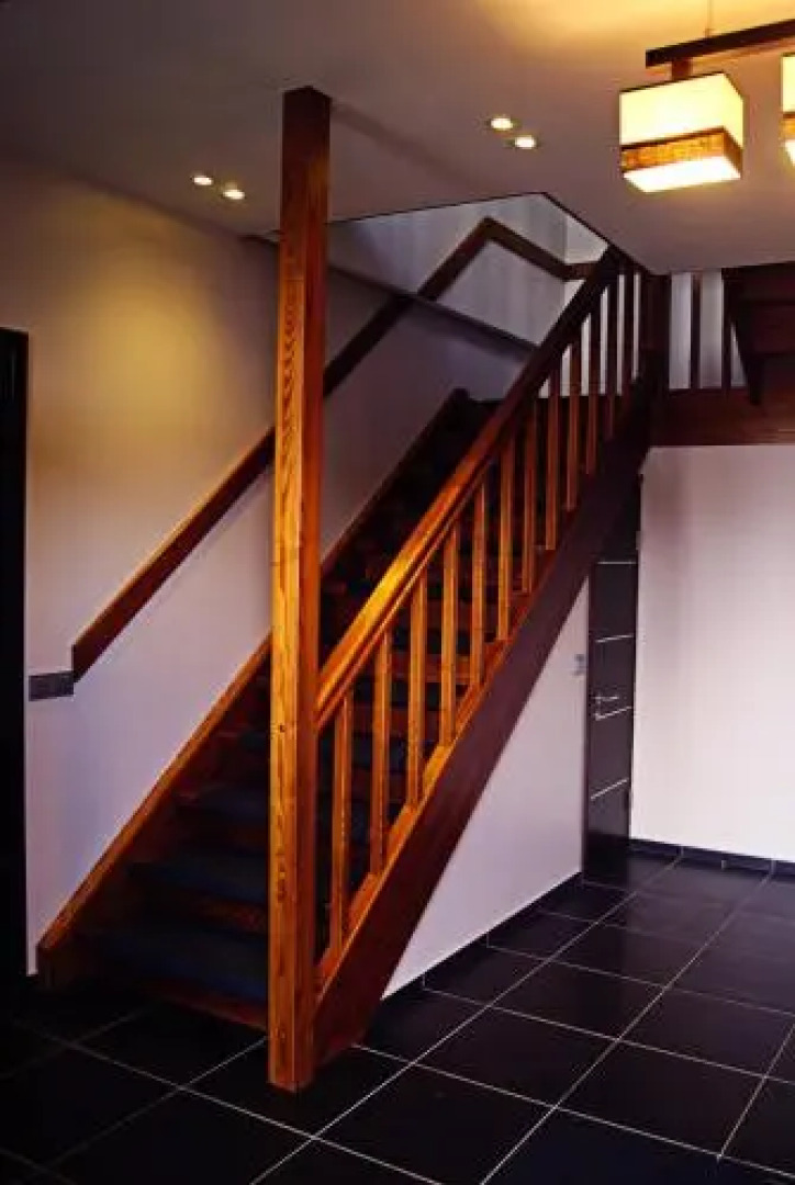 Viesu nams Raibais Asaris