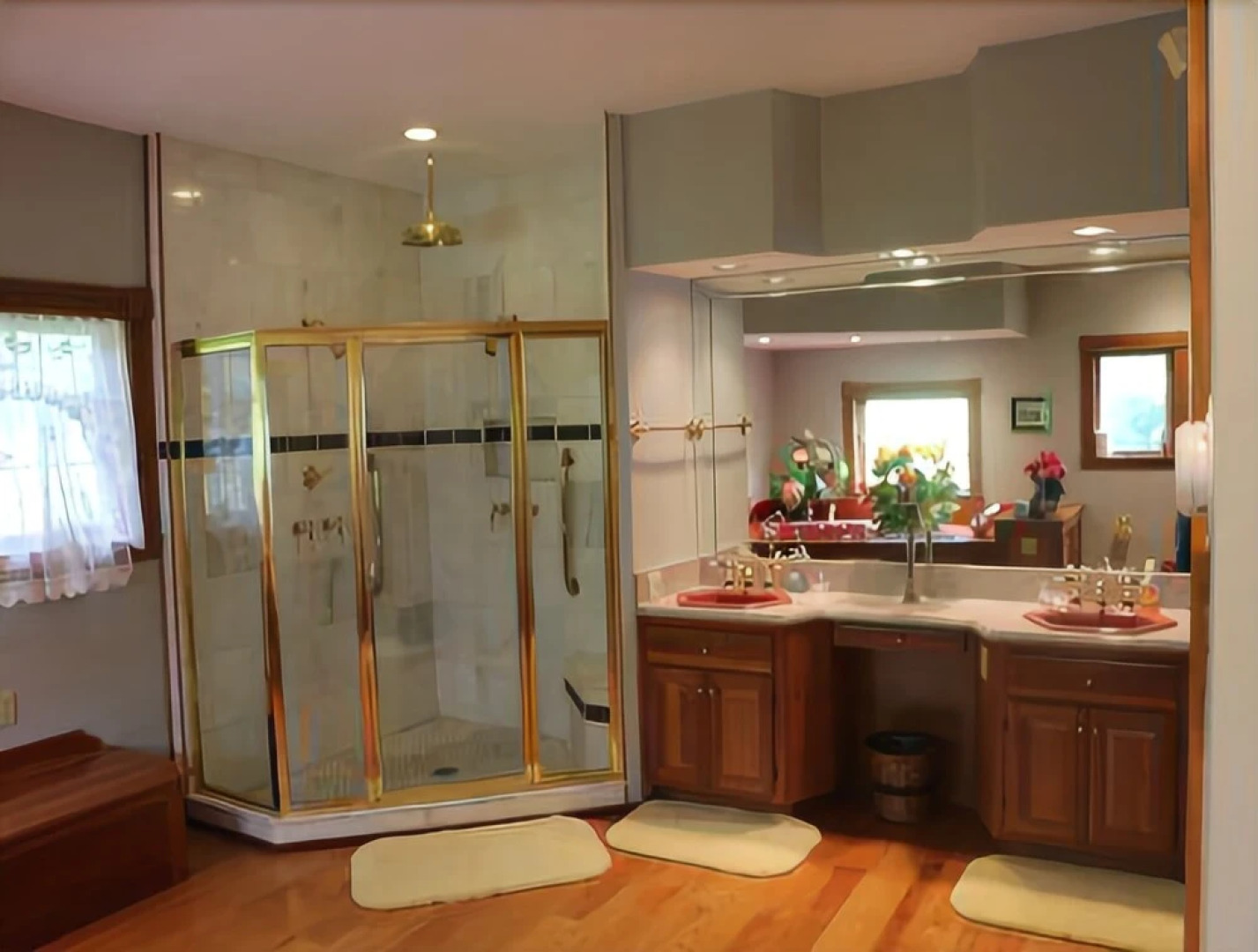 Ocean Garden Estate - Six Bedroom Home