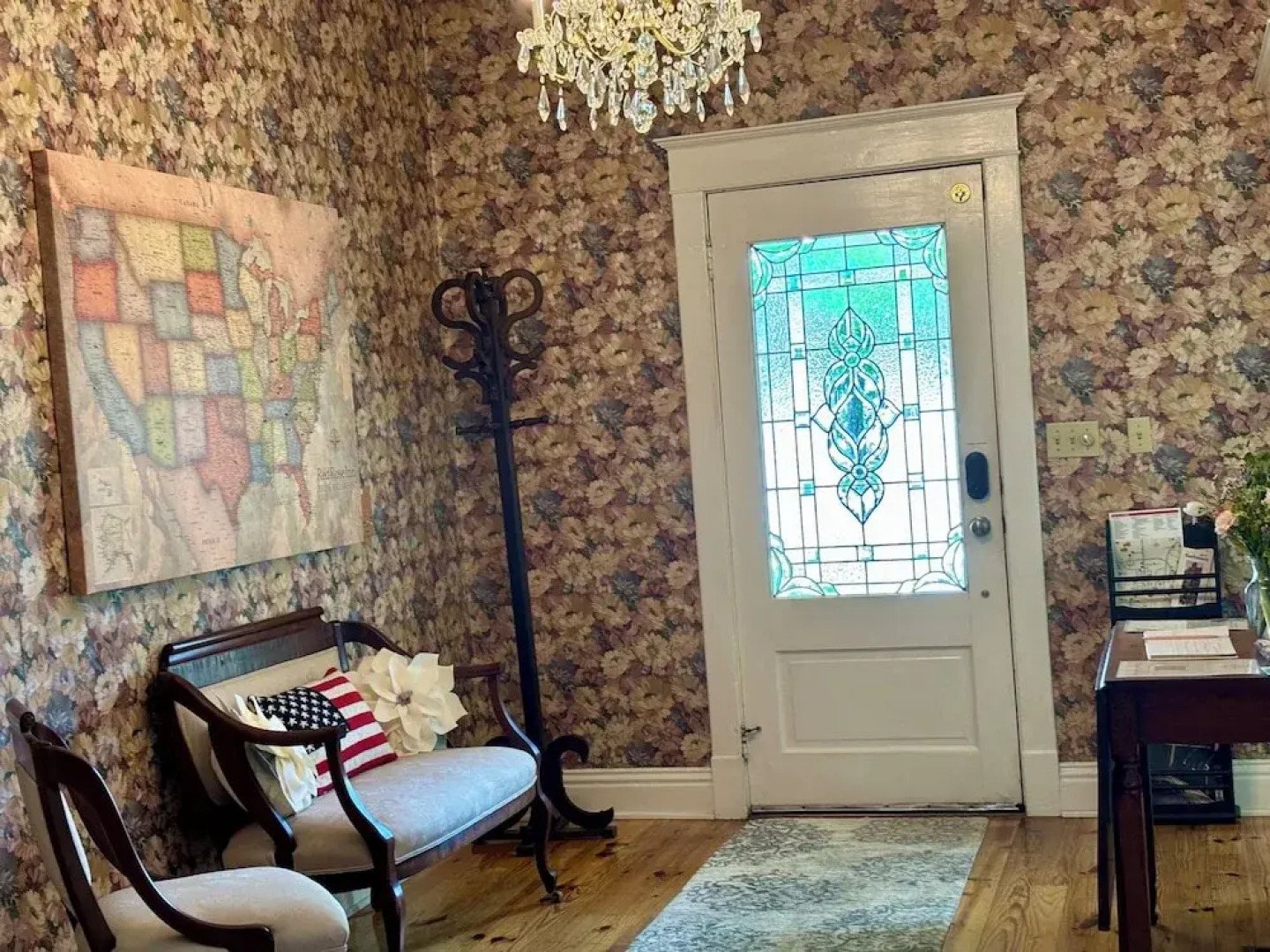 Red Rose Inn Bed & Breakfast