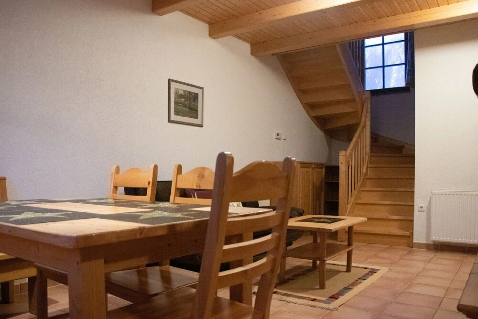 Apartmaji Martin Pohorje