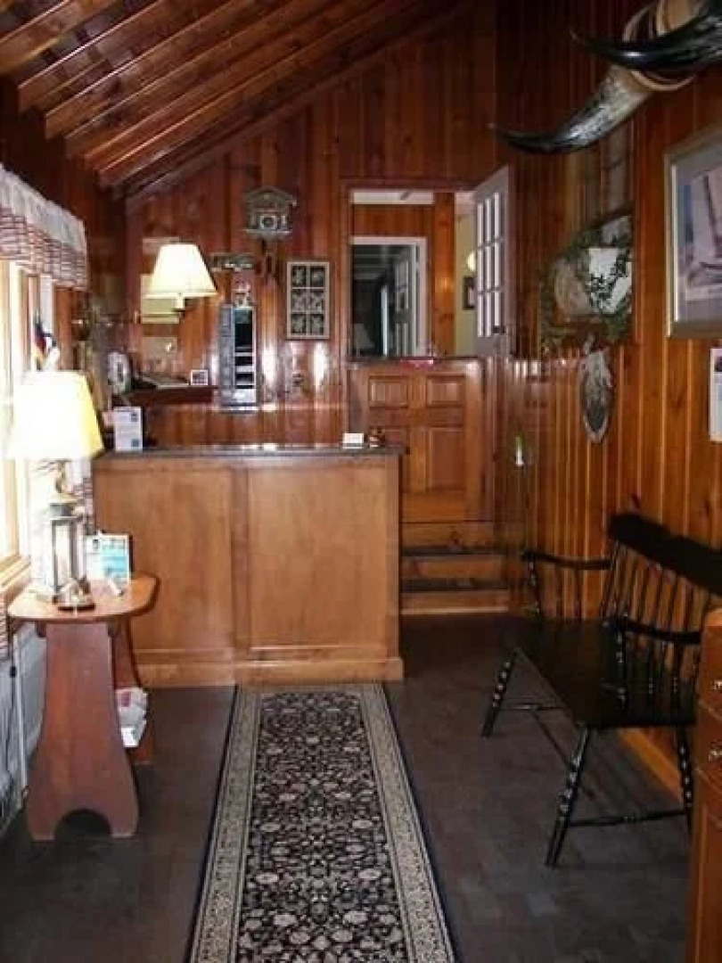 Roosevelt Inn of Hyde Park