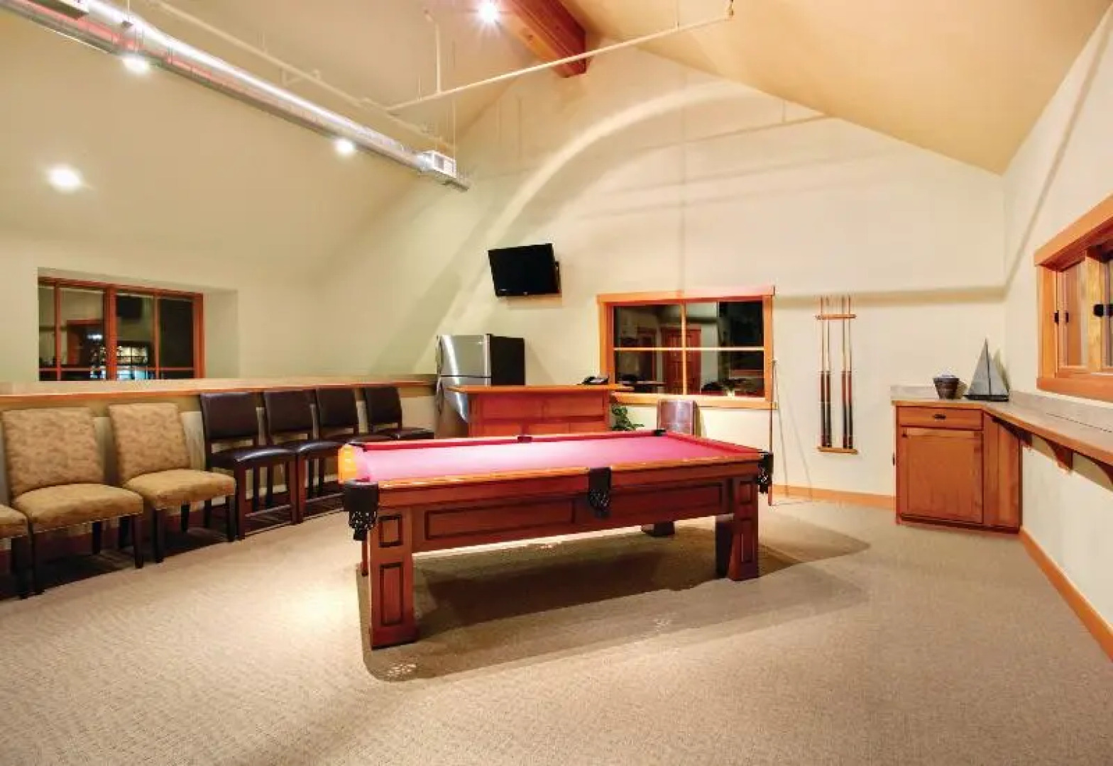 WorldMark Lake Chelan Shores