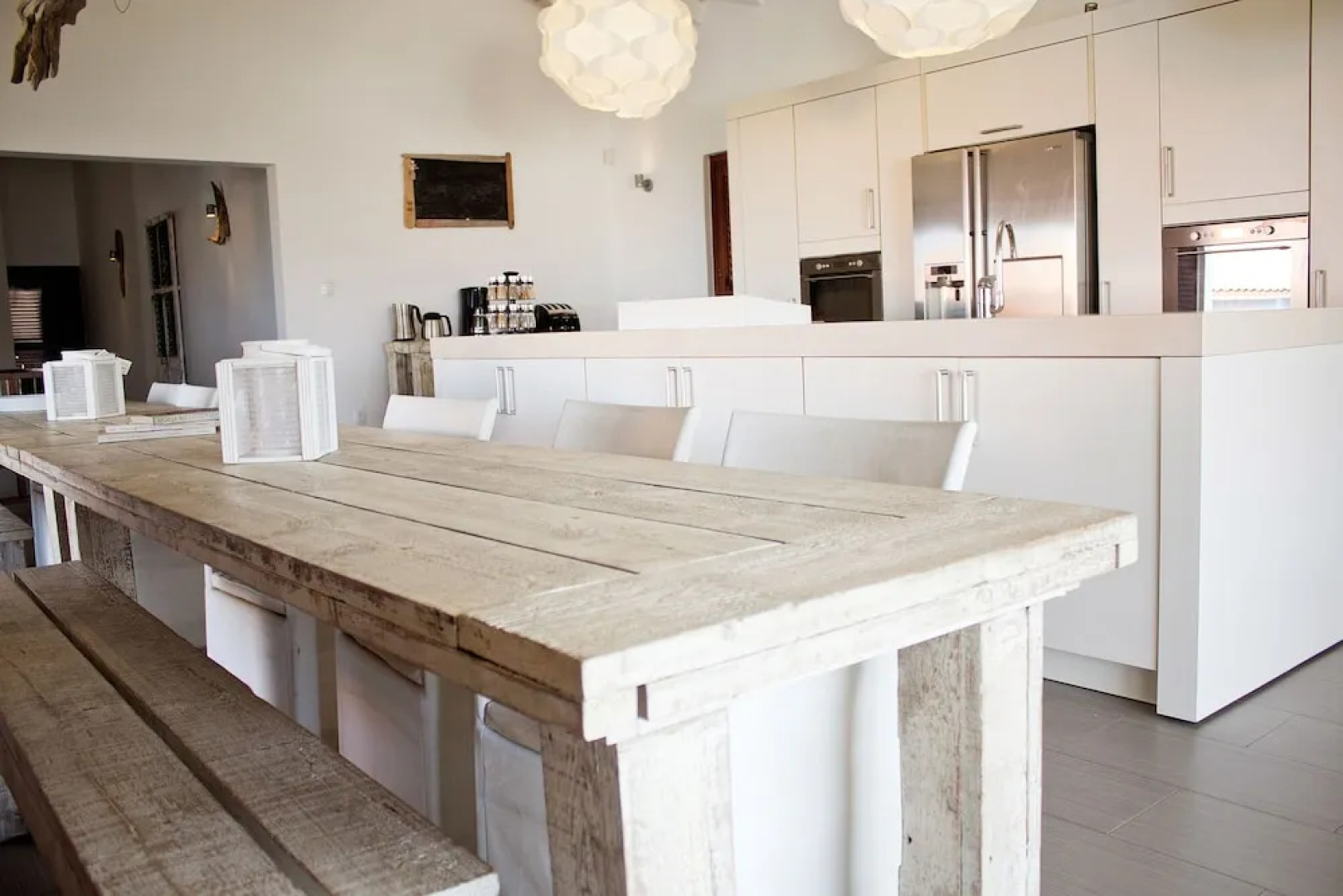 Mi Cuna Stays Collection