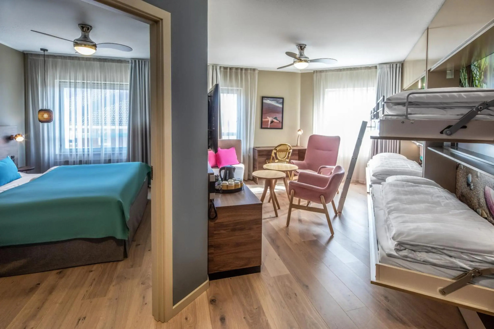 Quality Hotel The Reef