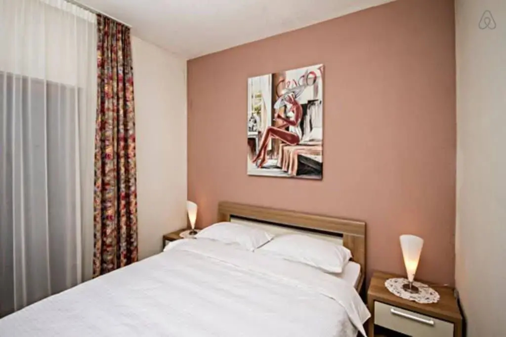 Apartments Ljoljic