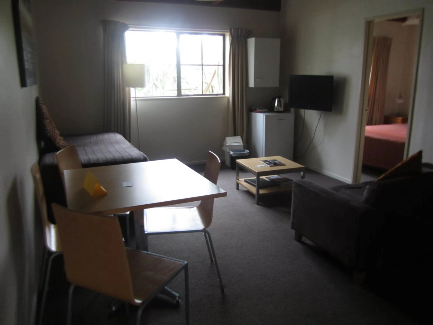 The Hobbit Motorlodge