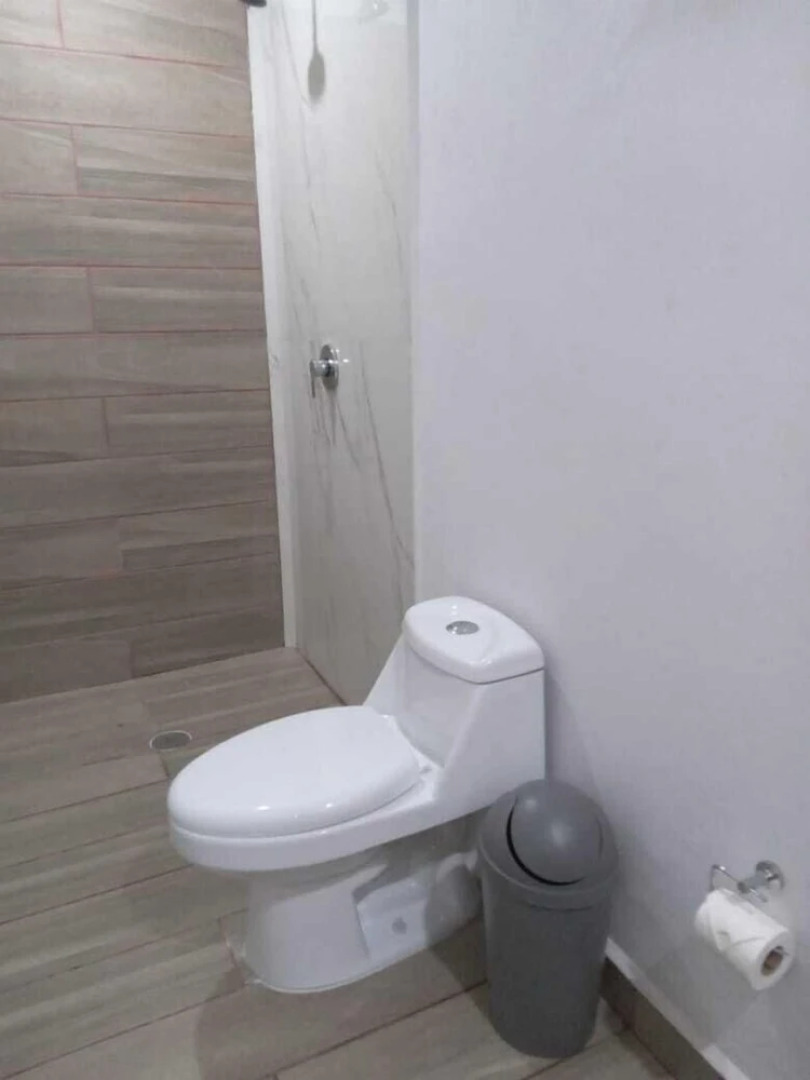 Hotel Camelinas Express