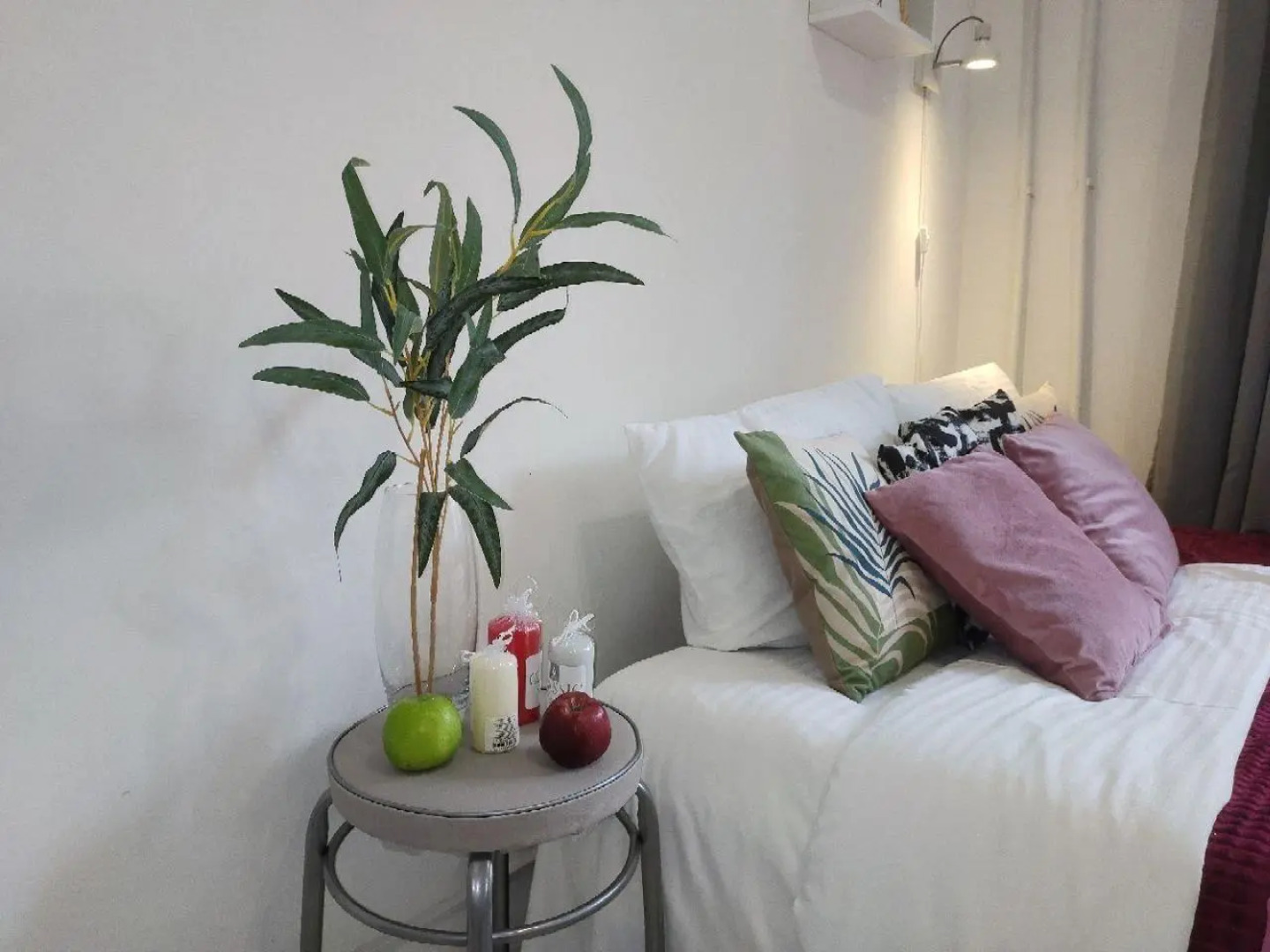 Апартаменты на улице Луначарского 31 корпус А