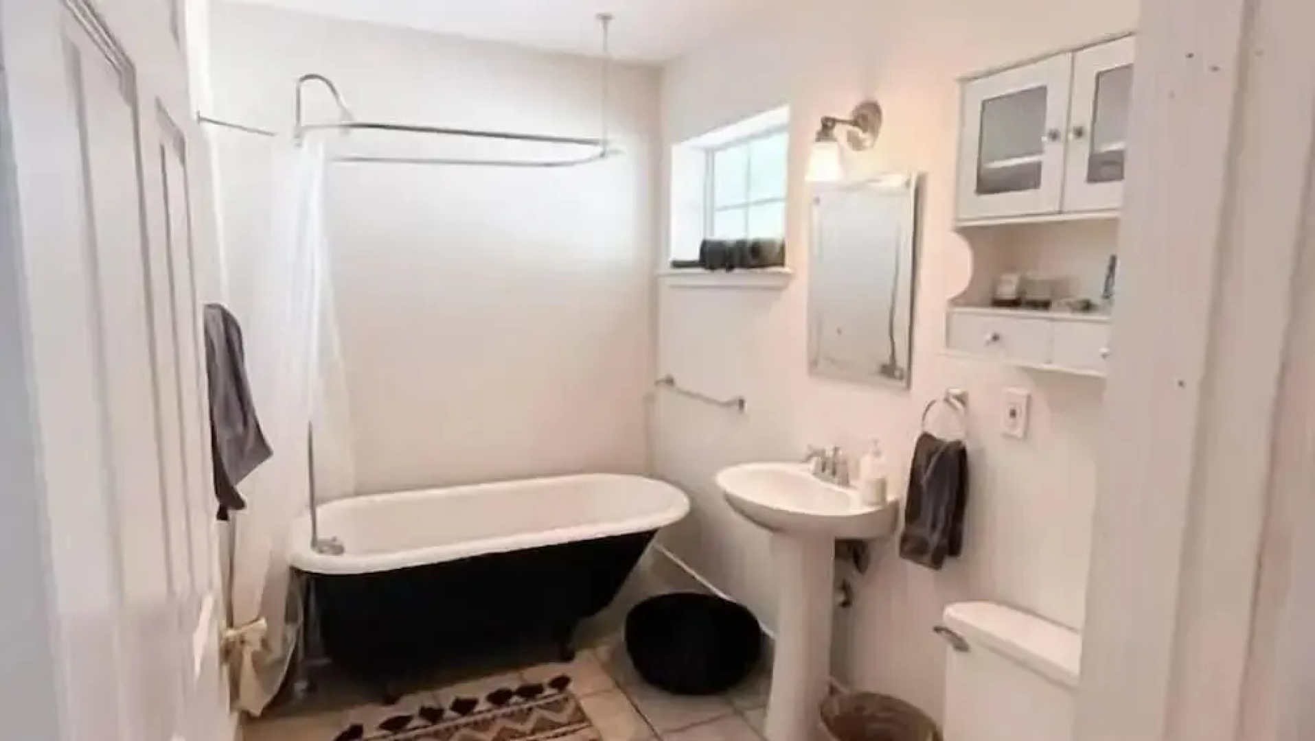 The Salado Inn Kolb Suite