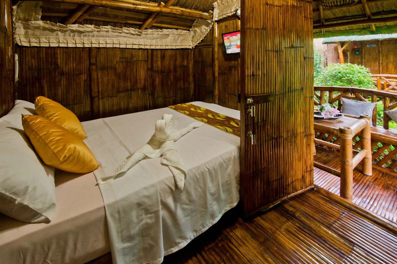 Blessie's Bed & Breakfast