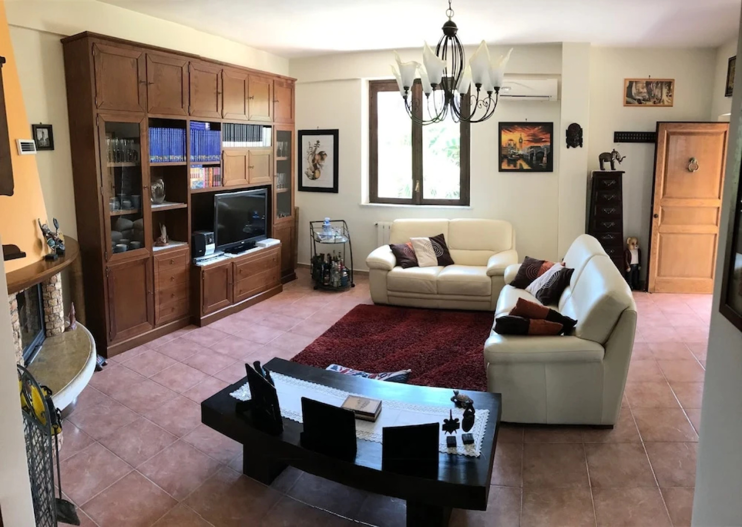 Stunning Sicilian Villa