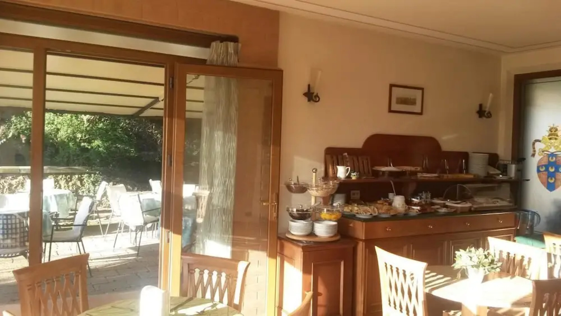 Piccolo Hotel La Valle