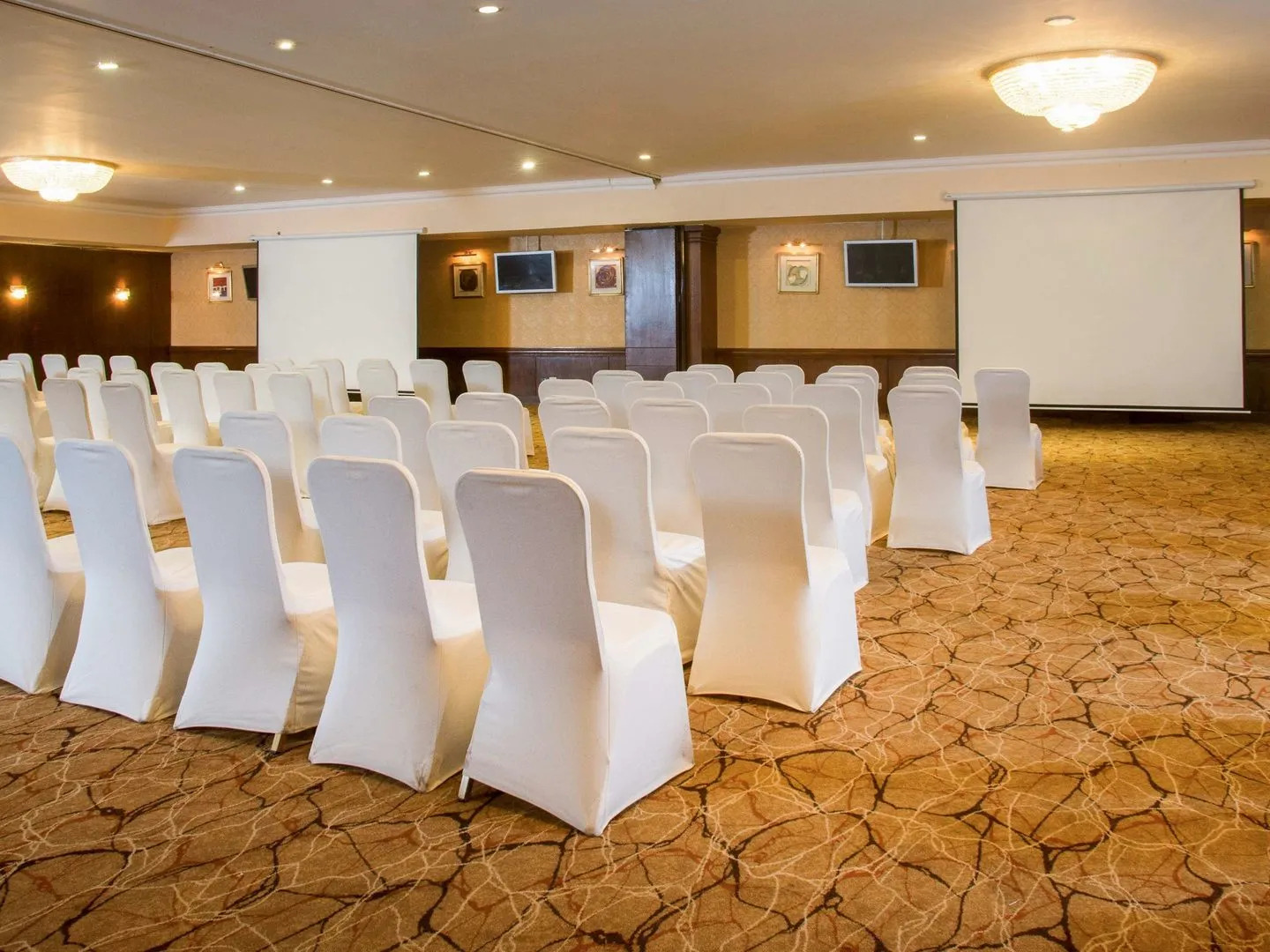 Porto Sokhna Hotel & Spa