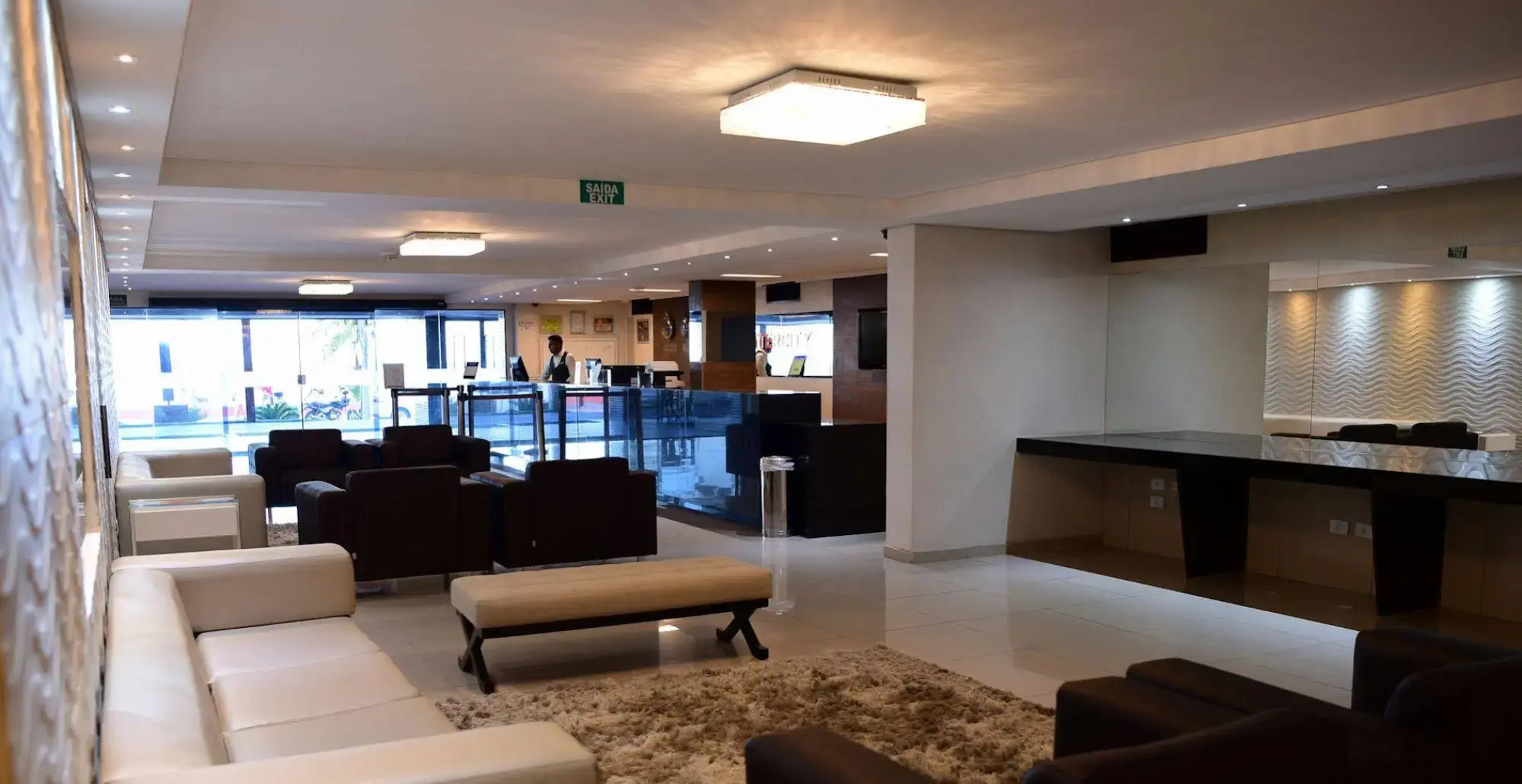 MARINAS PRAIA Flat by Penareia.tur.br