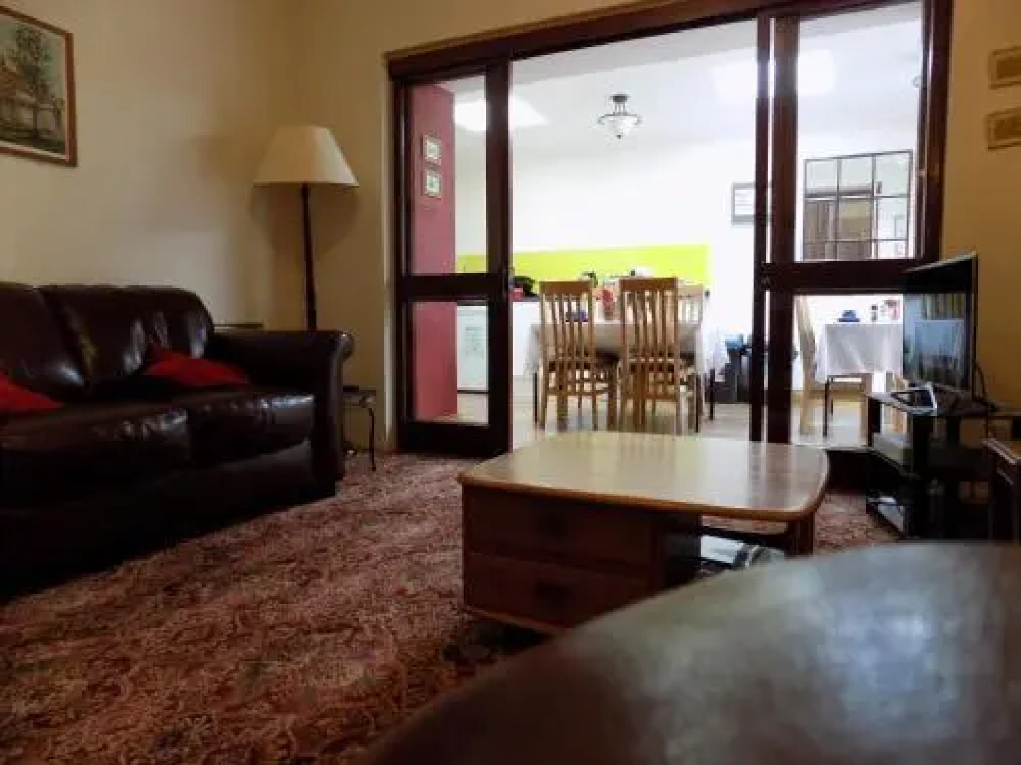 Greenridge Guest House