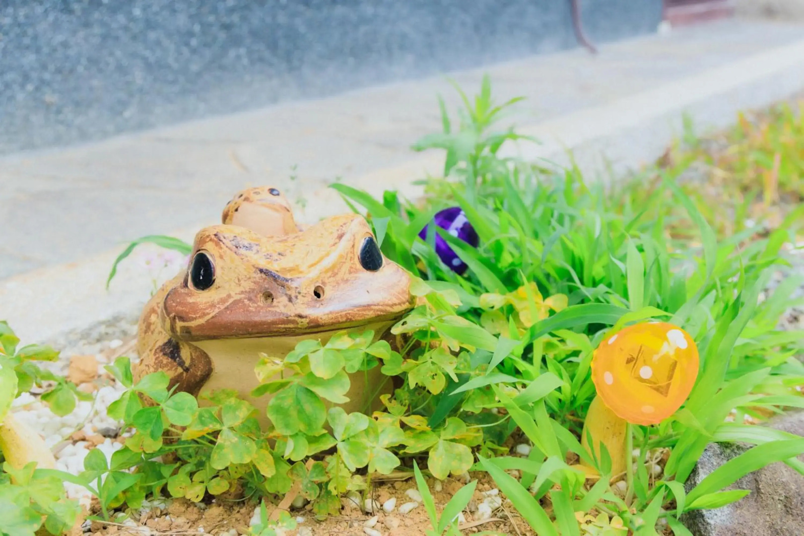 Wぴーす（W Peace)