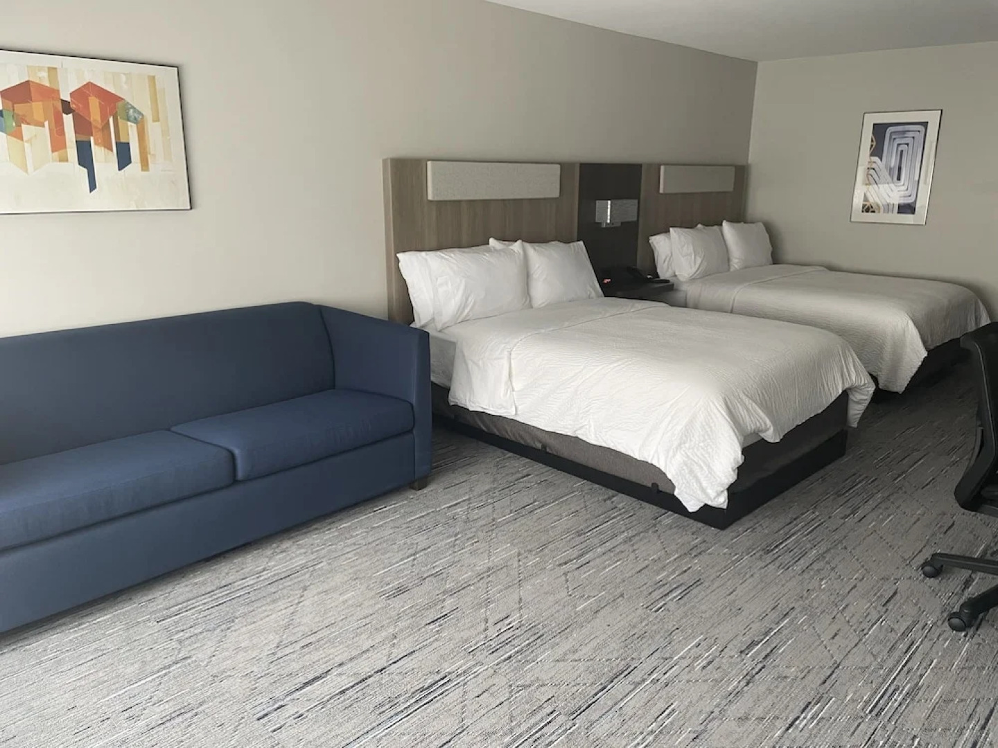 Holiday Inn Express & Suites Muskegon - Grand Haven by IHG