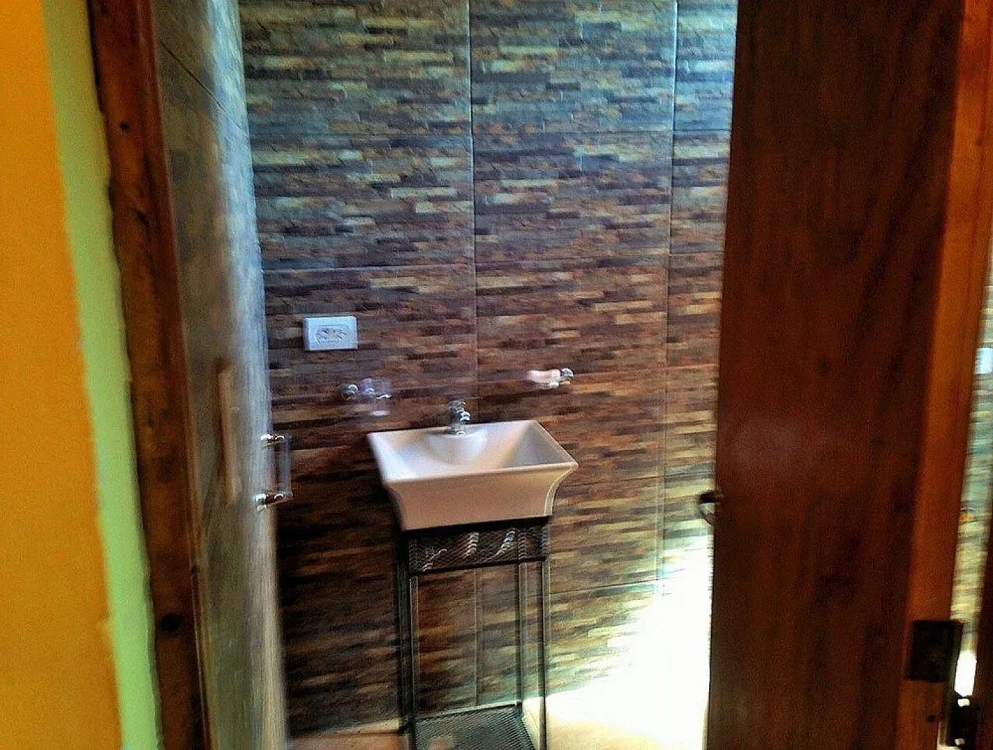 Cabañas de los Andes