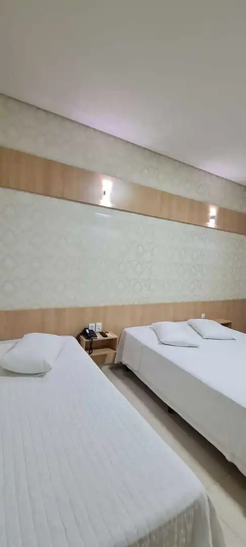 Hotel Sartori