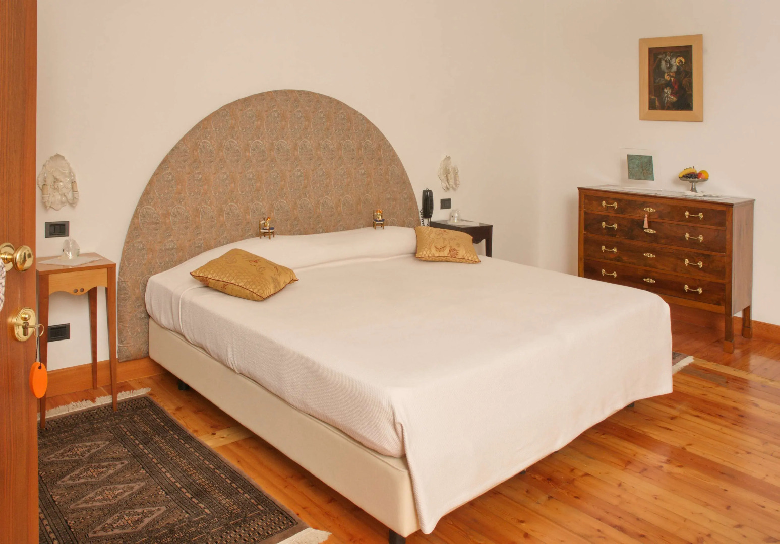 Hotel Villa Ca Damiani