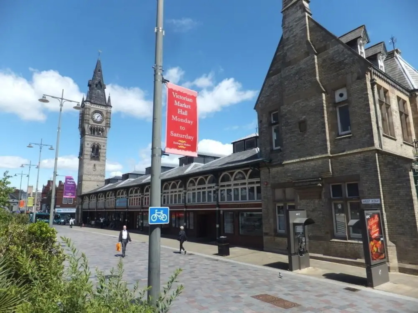 Pullman House Apt 10; 2nd Flr