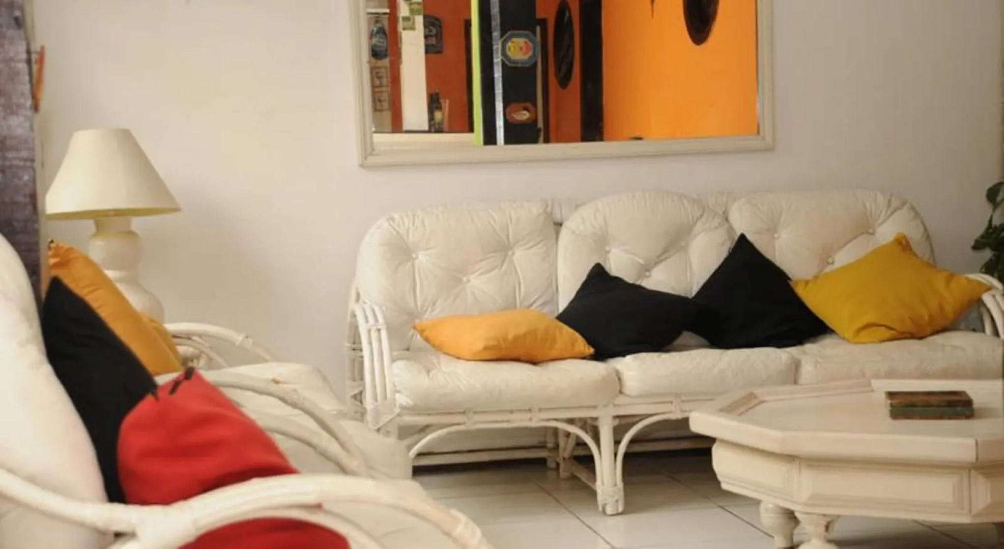 Búzios Mandarine Pousada