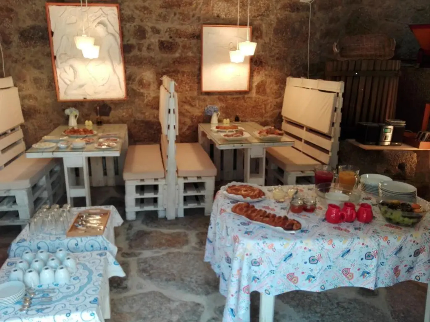 Casas da Quinta da Cancela