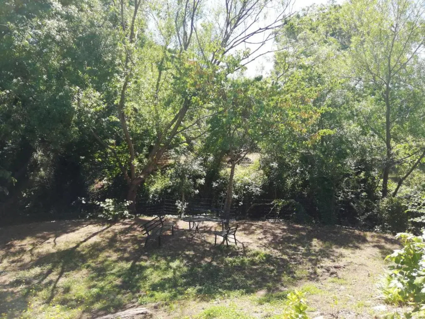 Casa Rural La Maquinilla