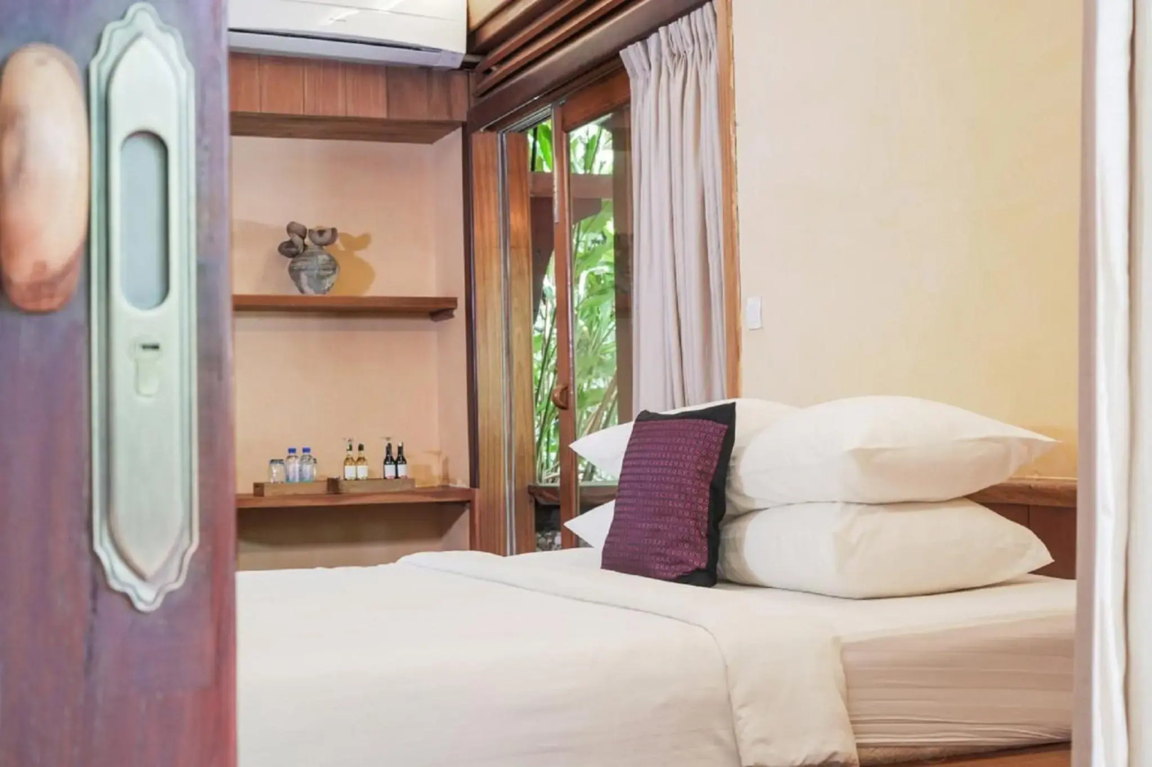 Veranda Natural Resort