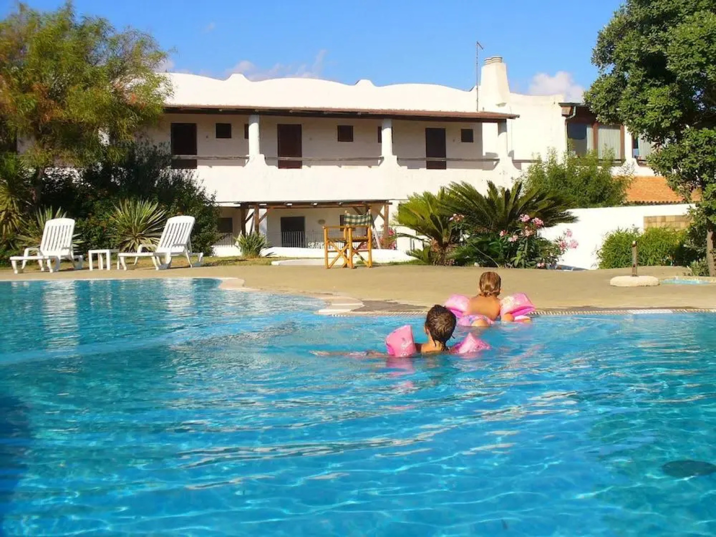 Il Caimano Appartamenti