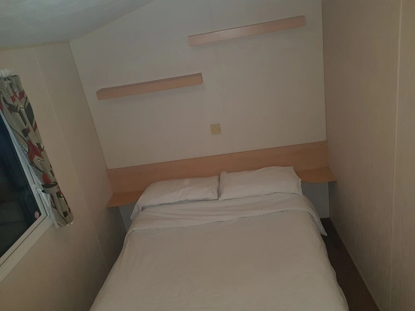 Beautiful 3-bedrooms Static Caravan Holiday Home