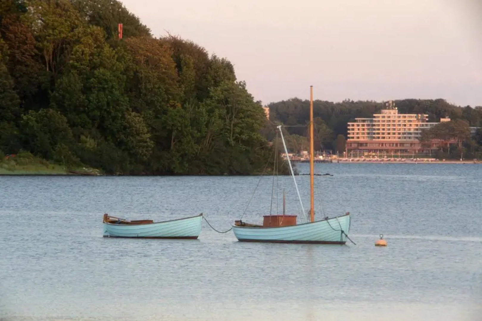 Intermar Hotel & Apartments